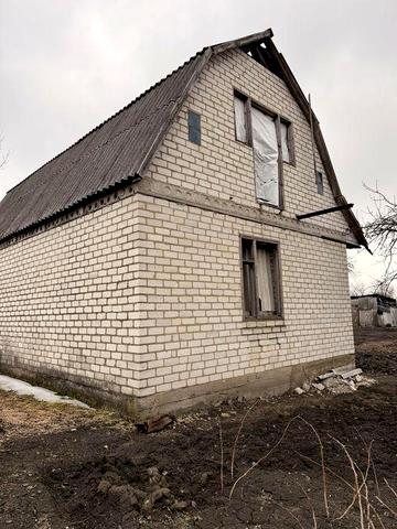 Продам будинок на розбір кирпич плити