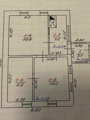 Продаж Будинку біля Річки. 25 Соток Приватизовано! Передмістя. Левада.