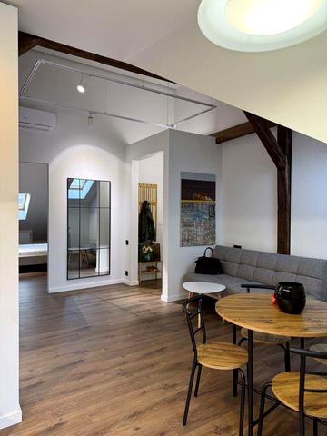 Здам в оренду 1,5 кімнатну квартиру в центрі міста вул.Корзо