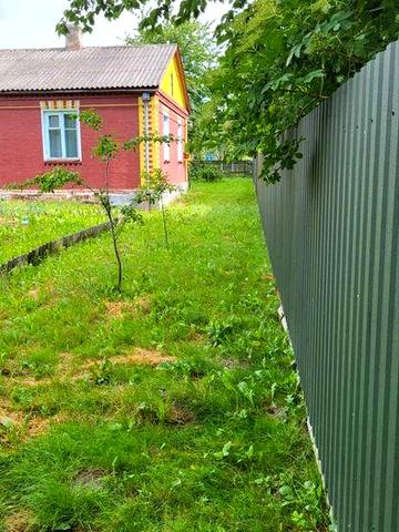 Продам власний будинок в межах міста Нововолинська