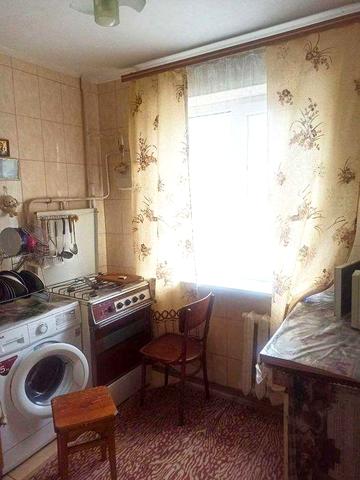 ОРЕНДА 1-кімнатна квартира вул. Охтирська