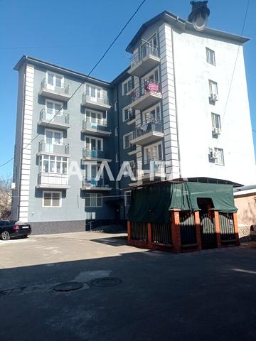 улица Картамышевская, 32/34, Молдаванка, Хаджибейский, Одесса, Одесская 34500 USD