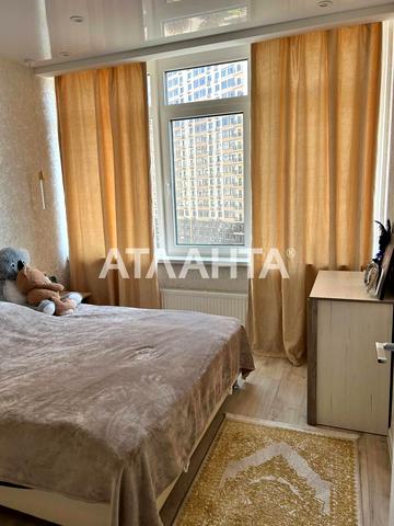 улица Жемчужная, 8, Таирово, Киевский, Одесса, Одесская 67000 USD