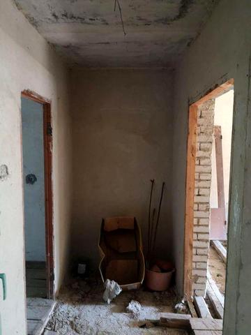 Димер продається  2 кімната квартира Торг