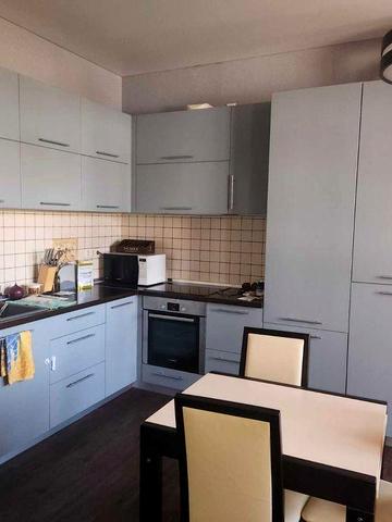 Здається 2 кімнатна квартира, вул. Євгенія Єніна (Бакуліна), Центр