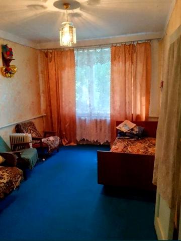№:12693 — Продаж квартири, 2-кімн., Тетерівка, 56 м², 1/1-пов., цегла