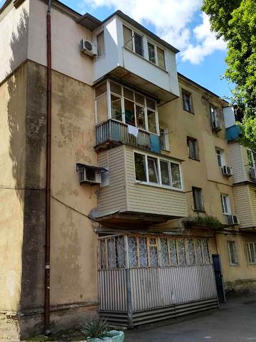 Люстдорфська дорога вул., 13а