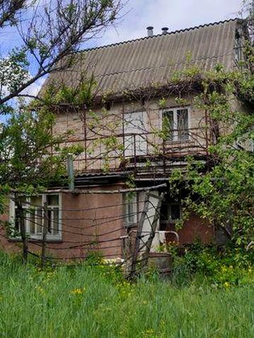 Продаж будинок / дача   Київська обл с.Коржі с/т «Лісова поляна»