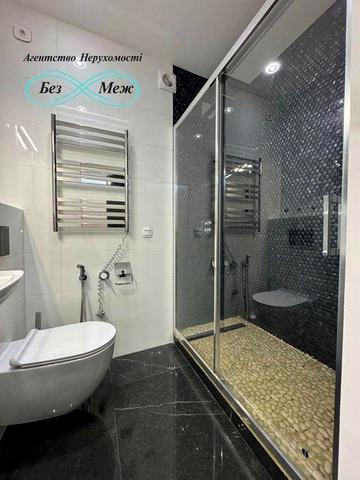 Ексклюзивна ‼️ Дизайнерська 2х кімнатна  квартира 76 м² у ЖК «Данія»