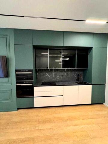 Оренда квартири 61м2, ЖК Delmar Дельмар вул. Верхогляда 4Б, Печерськ