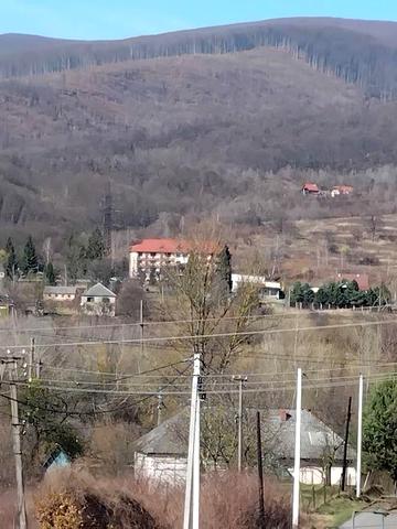 Продаю будинок у селі Пасіка Закарпатської