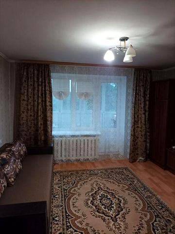 Продам 1-но кімнатну квартиру в  центрі міста по вул.Л.Качинського