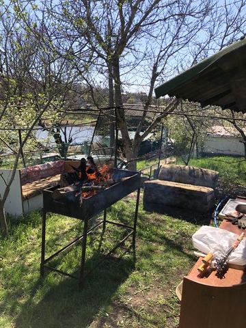 Дача рядом с рекой, без комиссии .