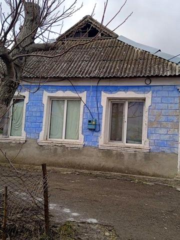 Продам будинок в селі Богданівка, Миколаївська обл, Вознесенський р-н