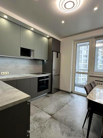 Ревуцького вул., 40-В