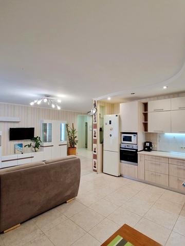 Юлії Здановської вул. (Ломоносова), 52/3