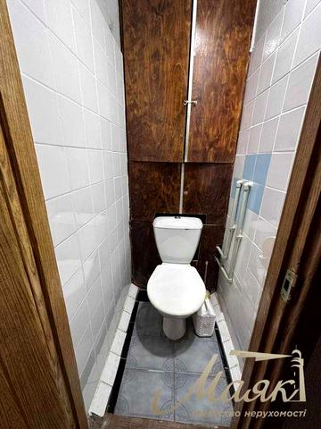 Оренда 3 кімнатної квартири для сімї, Бабурка