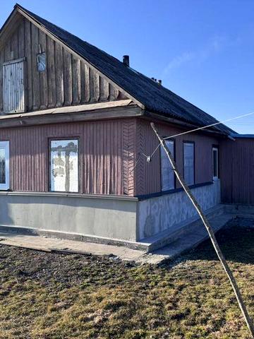 Продам дім в селі Сусли