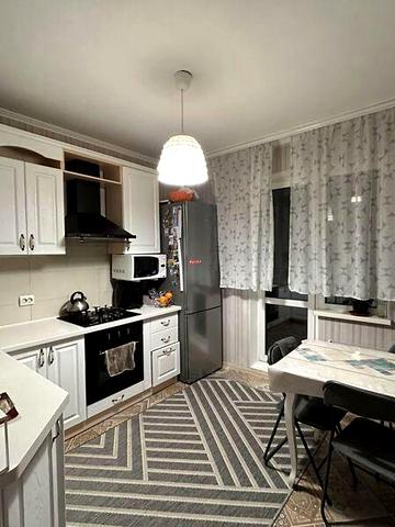 Довгострокова оренда 1к Квартира Лесі Українки вулиця ЖК Променада