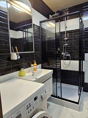 Оренда квартири з сучасним ремонтом Озерна