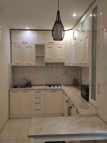 1-кімнатна з АГВ в новобудові в ЖК Клубний Дім, біля ЖК Європейський.