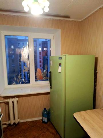 Здам 1  кімн Соляні Шкільна,38 м2,цегла,все є