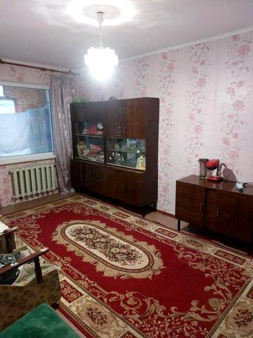 Хозяйка. Продается 2х комнатная квартира на Покрышева 45, 2й Таврическ