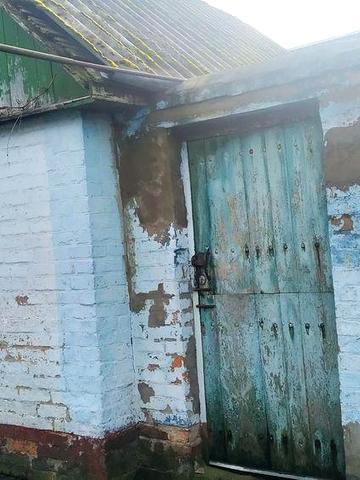 Будинок в с.Линовиця  Прилуцького району