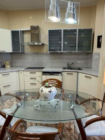 Аренда 2 ком квартиры ЖК Кукуруза, шампанский переулок