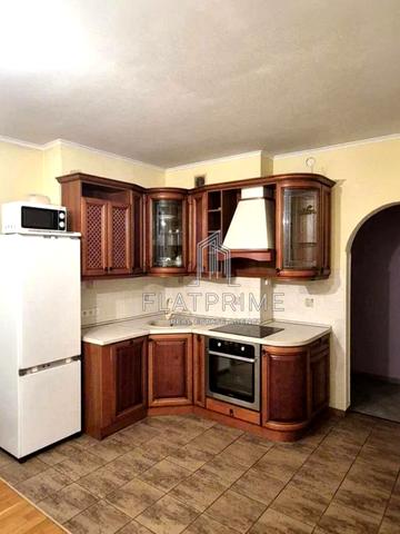 Княжий Затон вул., 2/30