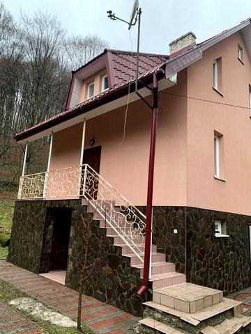 Будинок  новий в с. Шаян