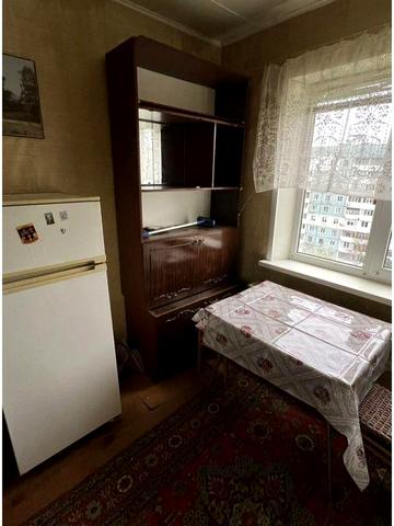 Аренда 1-комнатной на Рубана