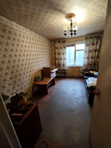 Продам 3-х комнатную квартиру на Тополе
