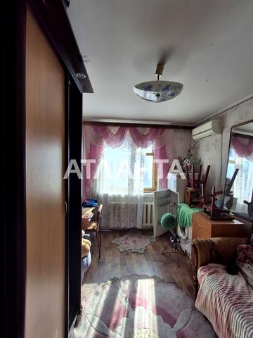 улица Академика Заболотного, 12, Котовского, Пересыпский, Одесса, Одесская 35000 USD