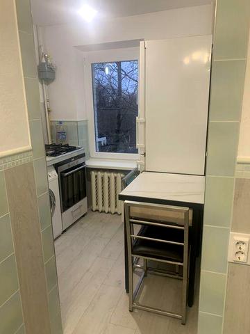 Оренда однокімнатної квартири (вул ряшівська 15)