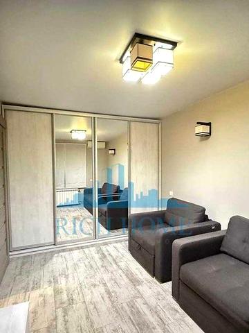 Деміївська 39, оренд 1к квартири, є Газ! м Голосіївська 2 хв пішки