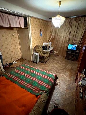 Гарна пропозиція 2-кімнатної квартири на Тампере