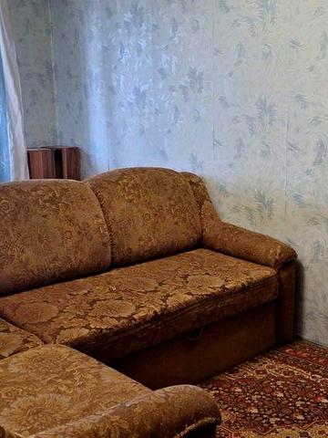 Продам 2-х комнатную квартиру Алексеевка