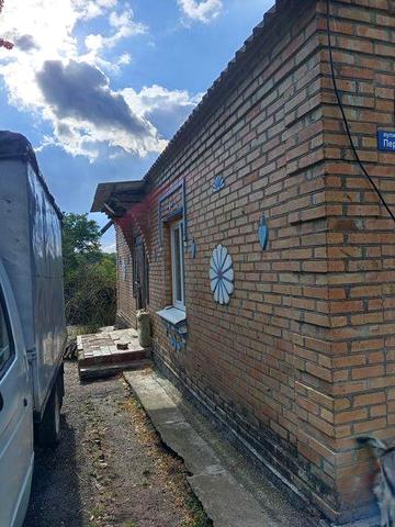 Дом с  удобствами (ванна, туалет) 120м², 90сот.  Можно по сертификату