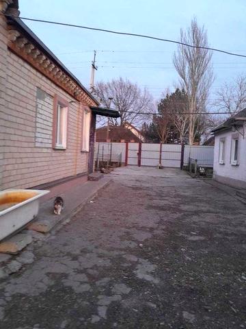 Продаж будинку,від власника! 15км від м.Дніпро, 67.5м 3 кім с Перемога