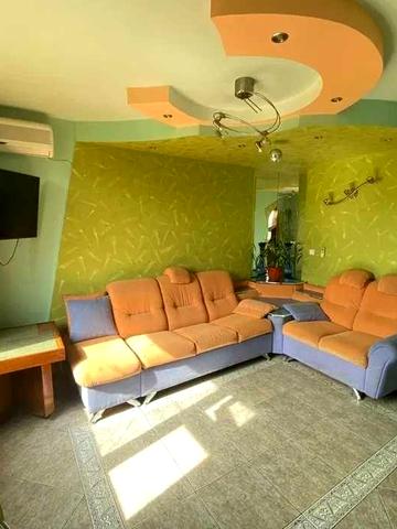 Продам 3кімнатну квартиру з ремонтом метро Холодна Гора