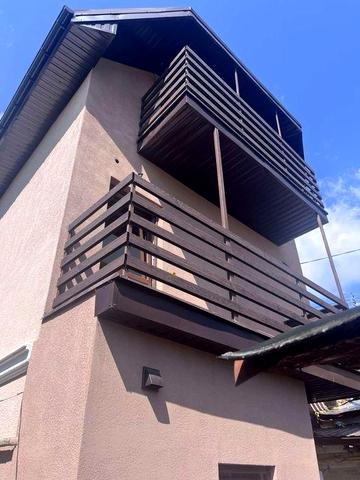 Сдам 3-этажный домик,на Слободке вул Шполянська 46а