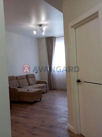 Здається сучасна євро-двушка комфорт-класу. Актуальна!