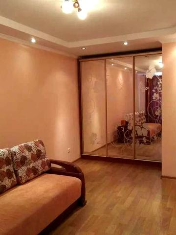 Оренда 1-к квартири на просп. Червоної Калини