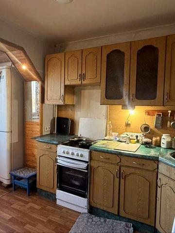 Продаж 3-кім. квартири на Виноградарі, пр. Г. Гонгадзе 9 а!