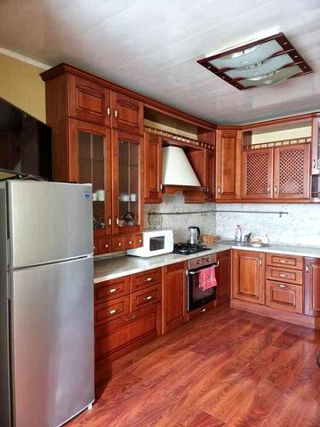 Здається в оренду 1-к квартира на вул. Юрія Липи