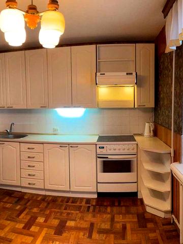 Здам 3 кім квартиру від власника