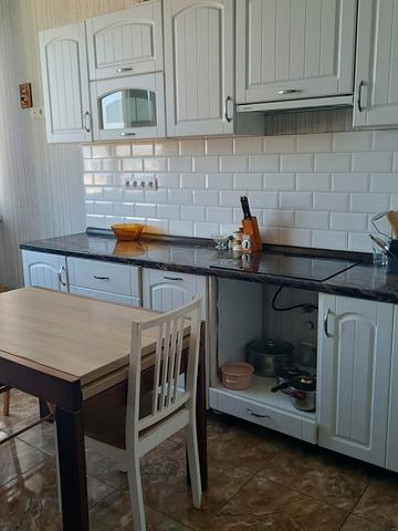 Сиваська вул., 12/2