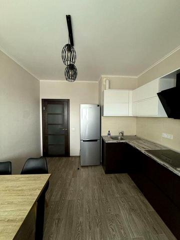 Простора 1-к квартира з якісним ремонтом ЖК Традиція ЖК Традиція