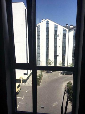 Смарт-квартира 15 м² ЖК Аура центр, Крюковщина, 15 хв до метро, торг ЖК Аура
